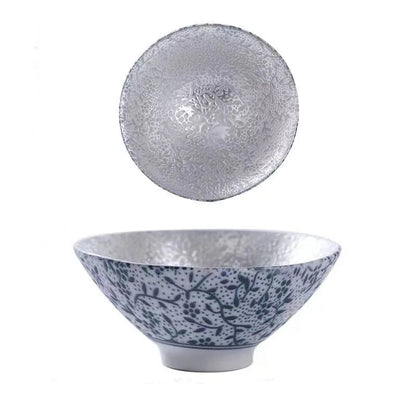 Creative 999 Sterling Silver Master Teacup