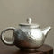 tea pot